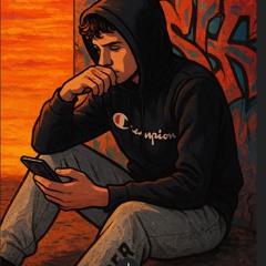 Kickin back bein slack