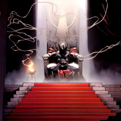 Lucifer The Devine - King