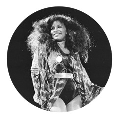 FREE DL: Rufus & Chaka Khan - Ain't Nobody (RAINVILLE EDIT)
