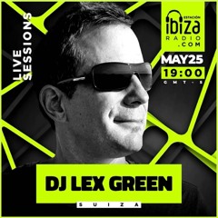 25.05.24 on Estacion Ibiza Radio (CO) - The Finest in House vol 100