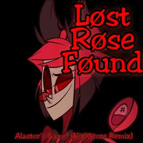 Nightcore Alastor S Game The Living Tombstone Chords vrogue.co