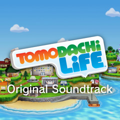 Mii Maker Remake - Tomodachi Life