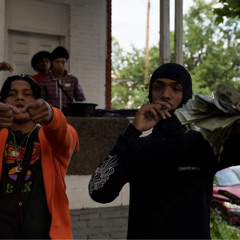 Trelly x Don Deno - Ion Need
