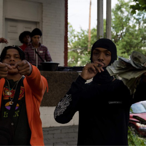 Trelly x Don Deno - Ion Need