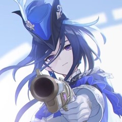 Clorinde Theme: Night Vigil Amidst Candlelit Shadows [HQ Cover]