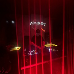 Hardgroove set - Embargo Ostrava