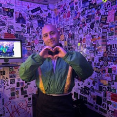 MAGNOLIA POLARIS - PRIDE POWER HOUR <3 @ The Lot Radio 06-12-2024