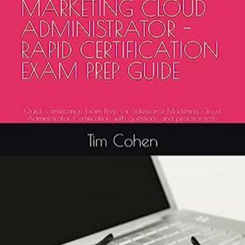 Marketing-Cloud-Consultant Examengine