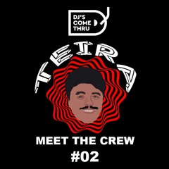 Meet The Crew 02 {TEIRA}