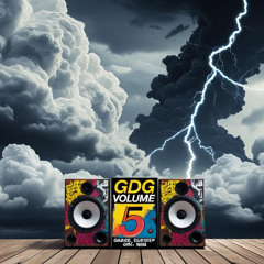 GDG Garage,dubstep,grime Vol 5