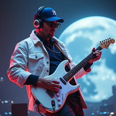 My My, Hey Hey (Out of the Blue) [Neil Young cover]