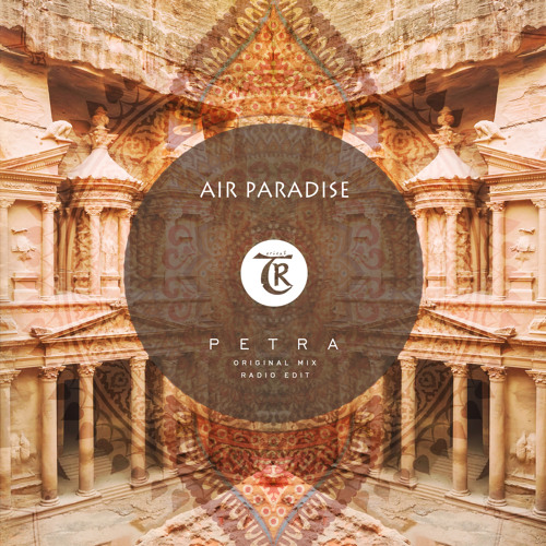 Air Paradise - Petra [Tibetania Orient]