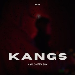 KANGS | DARK MIX