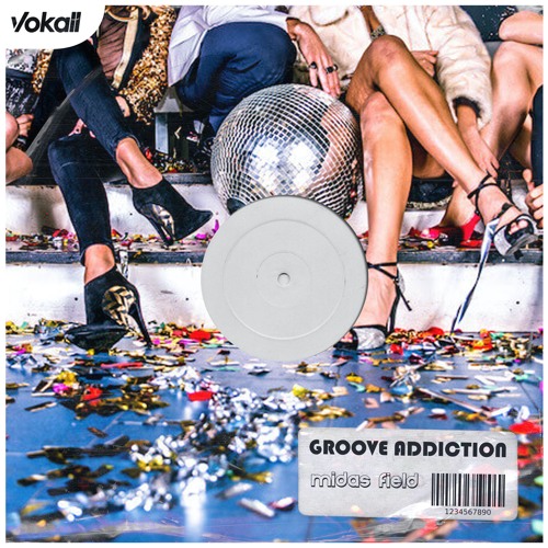Groove Addiction [Extended]
