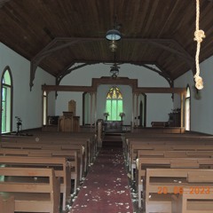 Letting people go, because sometimes you have to