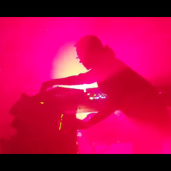 Our Frequencies Come Together - toysfornoise live at wirwar wondere wereld