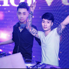 NST Bay Phòng 2023 - Style Thái Hoàng Ft Vkay Vol 2