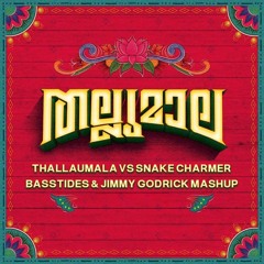 Thallumala X Snake Charmer - The Lost Triples (Basstides & Jimmy Godrick Mashup)