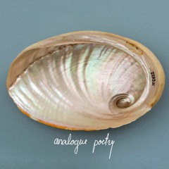 kėliai kyla  | analogue poetry EP