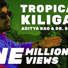 Pachai Kiligal/Tropical Kiligal - Remix - Aditya Rao Dr. Srimix _ A.R. Rahman - Indian