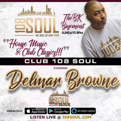 The BK Basement Oct 19 2025