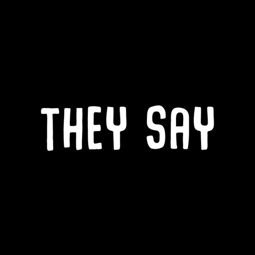 B L1N3 - They Say (Trap) (Instrumental)