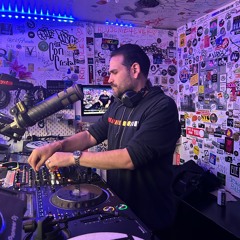 World Wide Work with Junior Sanchez @ The Lot Radio 04-11-2023