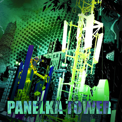 PANELKA TOWER