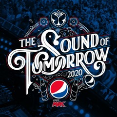The Rgonauts - Nauti Mix #8 (#SoundofTomorrow 2020 by Pepsi Max)