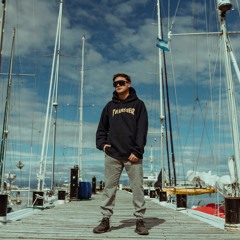 Ivan vega Set live @livingushuaia  20/04/24