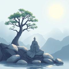 i am zen by covert23...xxx