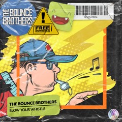 Xpee - The Bounce Brothers