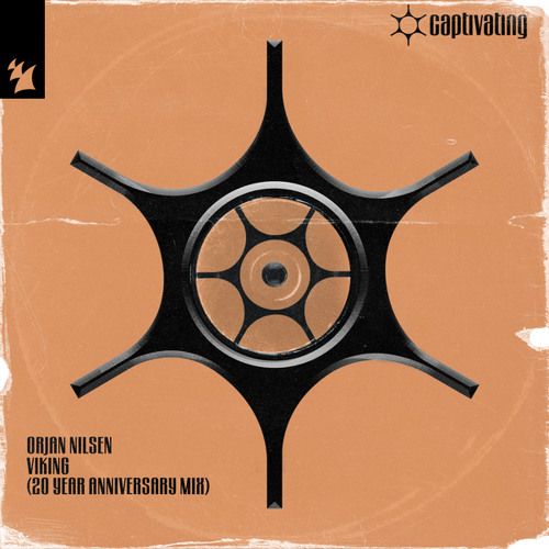 Viking (20 Year Anniversary Extended Mix)