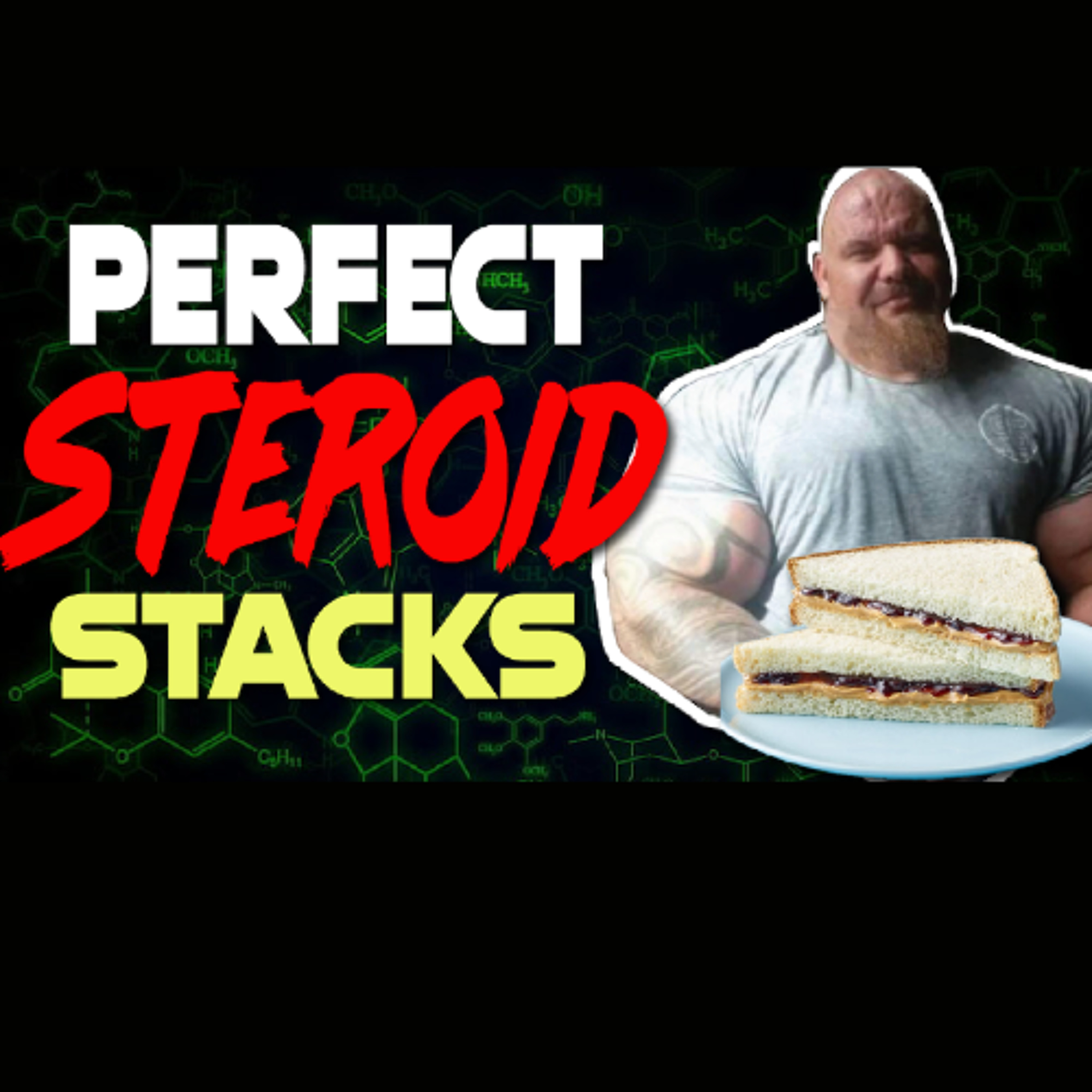 Think BIG Bodybuilding