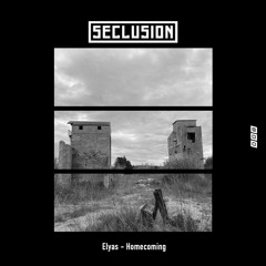 PREMIERE: Elyas - Homecoming
