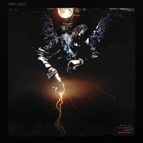 Travis Scott - Part Time (Leak)