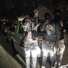 Get Back (feat. Lil Double 0)