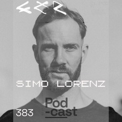 CLR Podcast 383 I Simo Lorenz