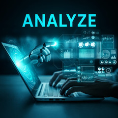 Dotz - Analyze (Prod. Psych) (Red-I Master)