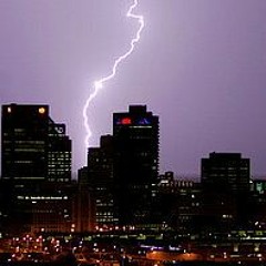 Summer Lightning
