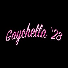 GAYCHELLA (Taylor's Version)