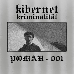 KIBERNET Podcast 001 // Pomah