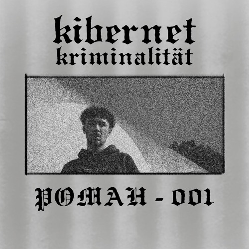 KIBERNET Podcast 001 // Pomah