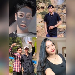 DJ TotoJawo ™ - '' AKU PAMIT PERGI & HILANG '' FUNKOT REQUEST [ JIMMY - ARJUN - NICO - RIA ] 2025