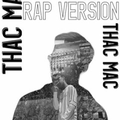 THẮC MẮC ( RAP VERSION ) - $L Nemo