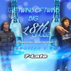 Deejay Ty X Ks The Host Twinz Bday Live Audio