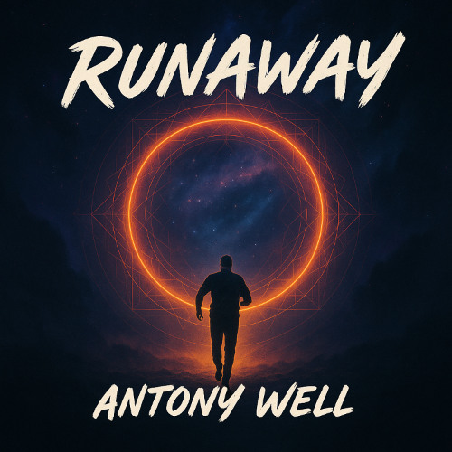 ANTONY WELL - RUNAWAY (ORIGINAL MIX)