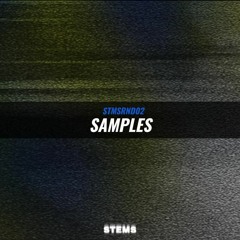 STMSRND02 - Samples : CTRLS