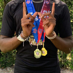 IM a winner im going to win