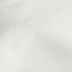 White Leather